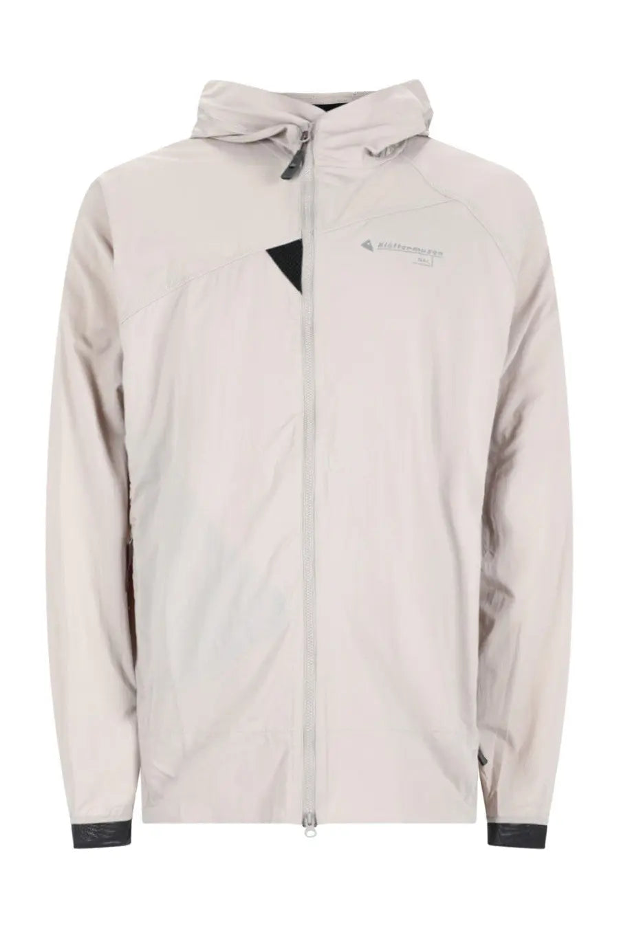 Klättermusen Men's Nal Jacket Beige