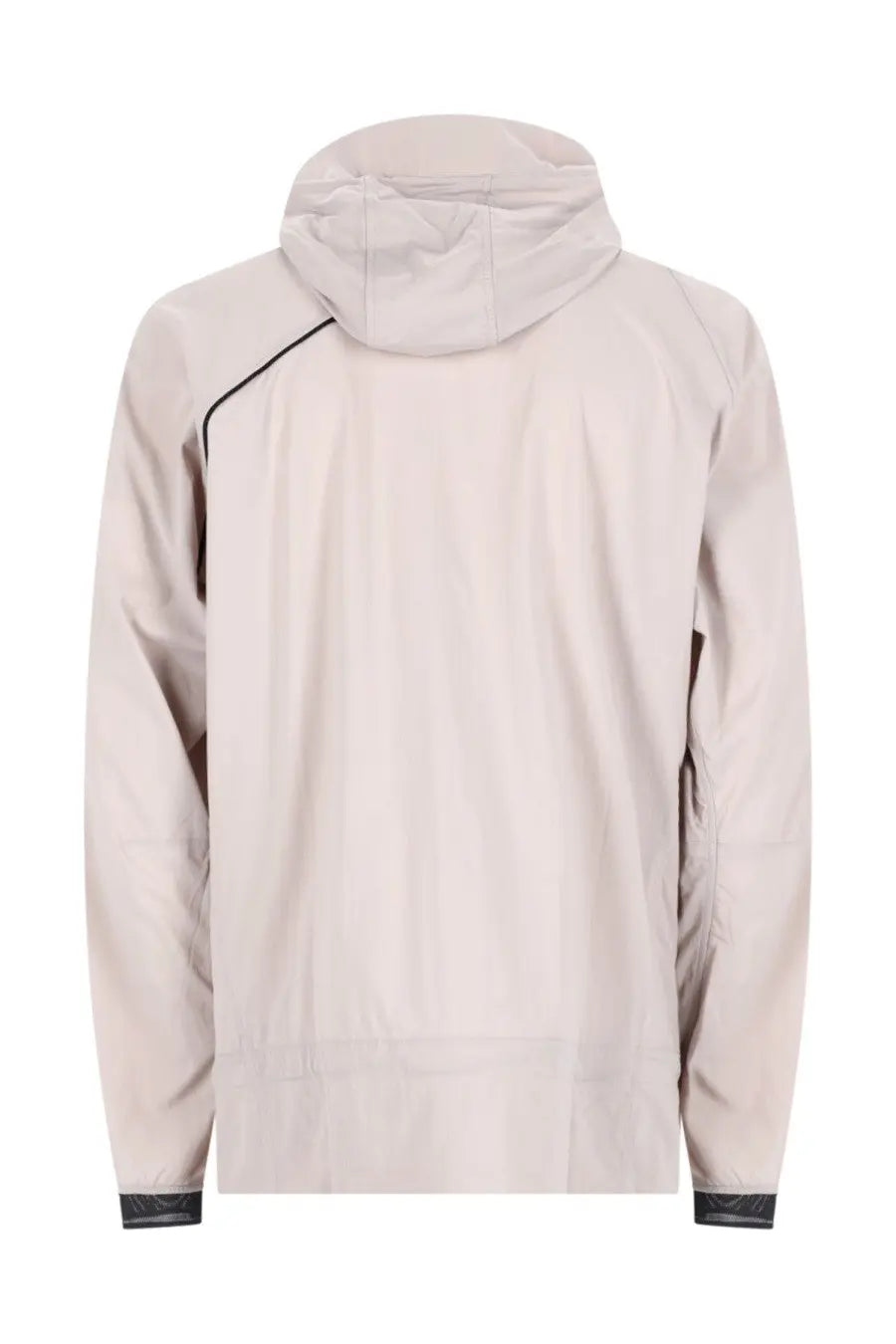 Klättermusen Men's Nal Jacket Beige, view 2