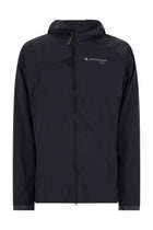 Klättermusen Men's Nal Jacket Black