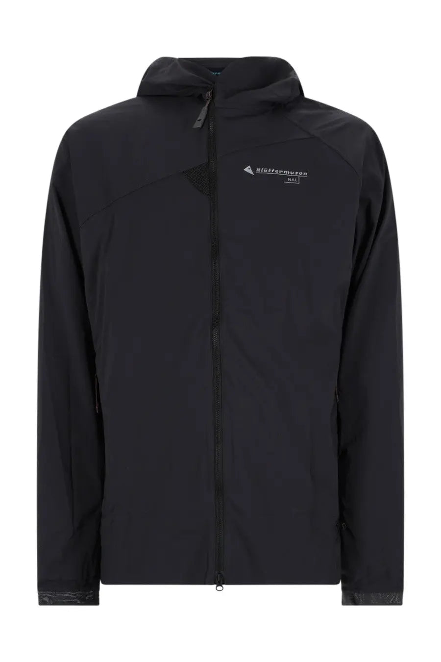 Klättermusen Men's Nal Jacket Black