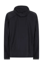 Klättermusen Men's Nal Jacket Black, view 2