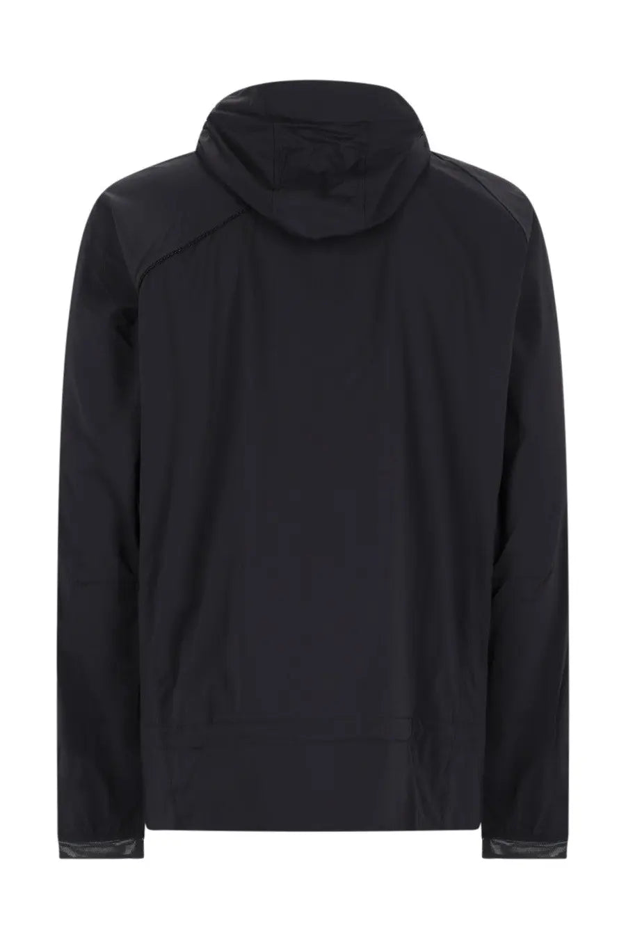 Klättermusen Men's Nal Jacket Black, view 2