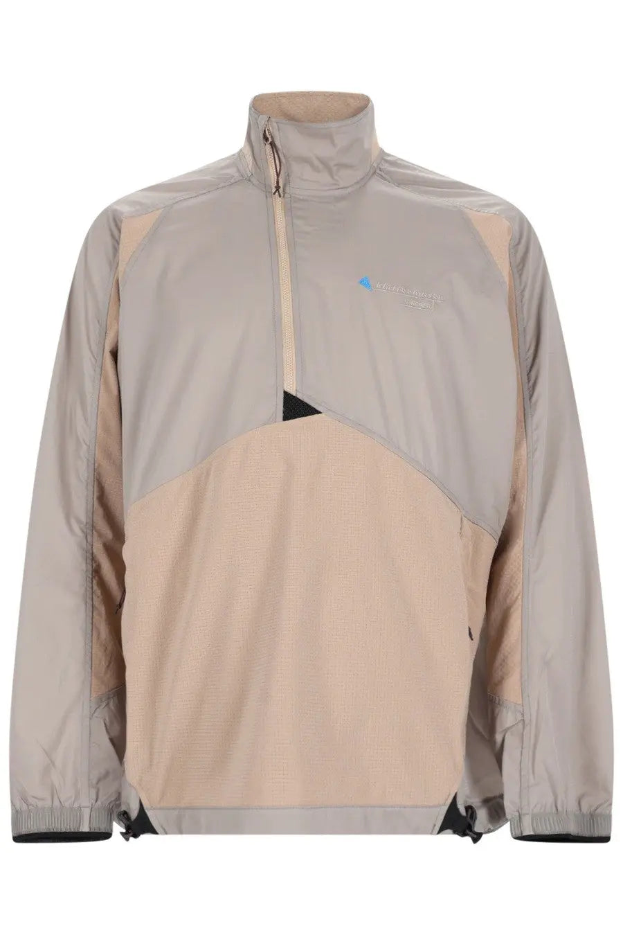 Klättermusen Men's Vingner Anorak Jacket Multicolor