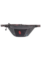 Klättermusen Men's Eldner Belt Bag Grey