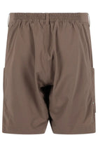 Klättermusen Men's Shorts Alfhild Brown, view 2