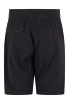 Klättermusen Men's Shorts Nal Black, view 2
