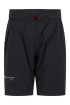 Klättermusen Men's Shorts Nal Black