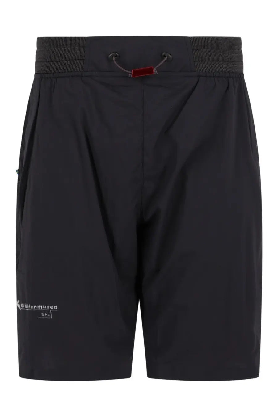 Klättermusen Men's Shorts Nal Black