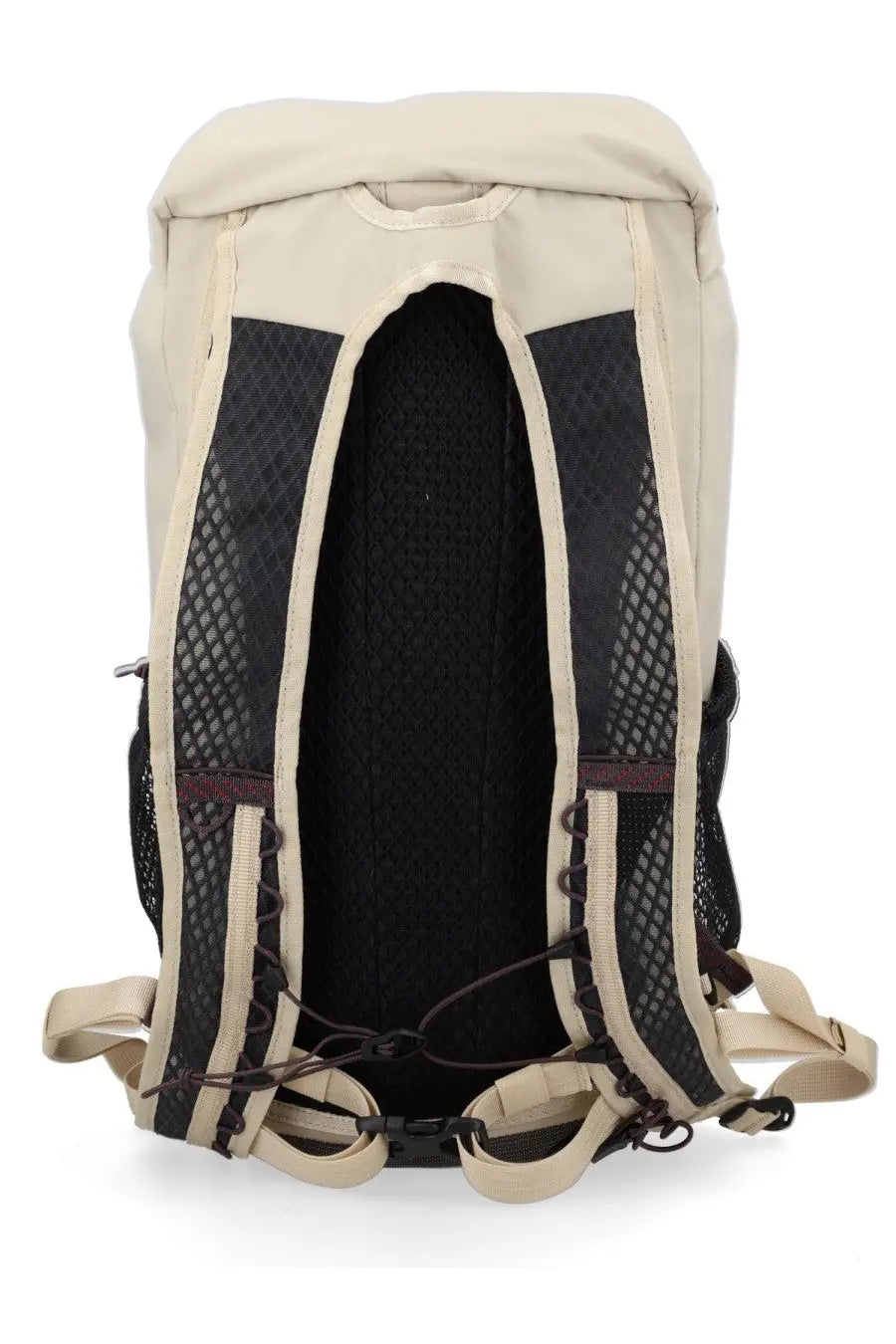 Klättermusen Men's Fjörm 18L Backpack White, view 3