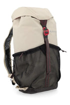 Klättermusen Men's Fjörm 18L Backpack White, view 2