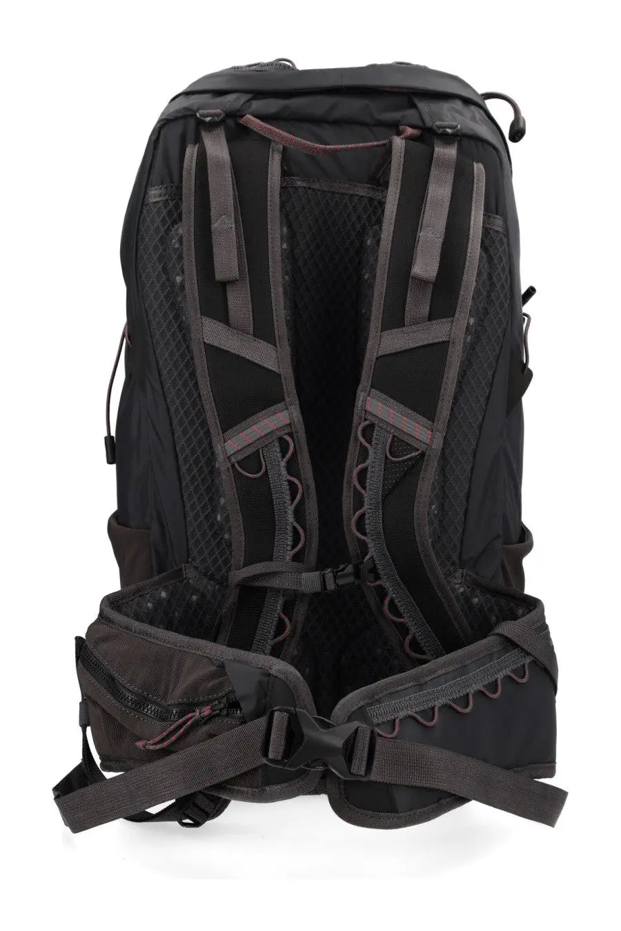 Klättermusen Men's Gilling 26L Backpack Grey, view 2