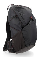 Klättermusen Men's Gilling 26L Backpack Grey, view 3