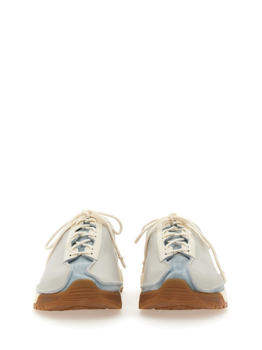 Our Legacy Men's Klove Sneaker Blue