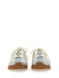 Our Legacy Men's Klove Sneaker Blue
