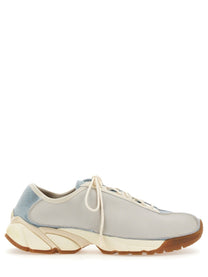 Our Legacy Men's Klove Sneaker Blue