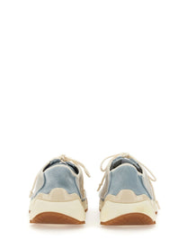 Our Legacy Men's Klove Sneaker Blue