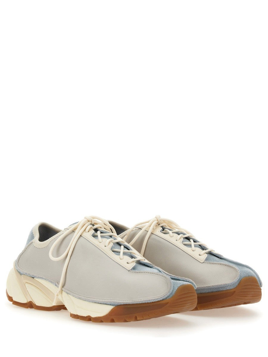 Our Legacy Men's Klove Sneaker Blue