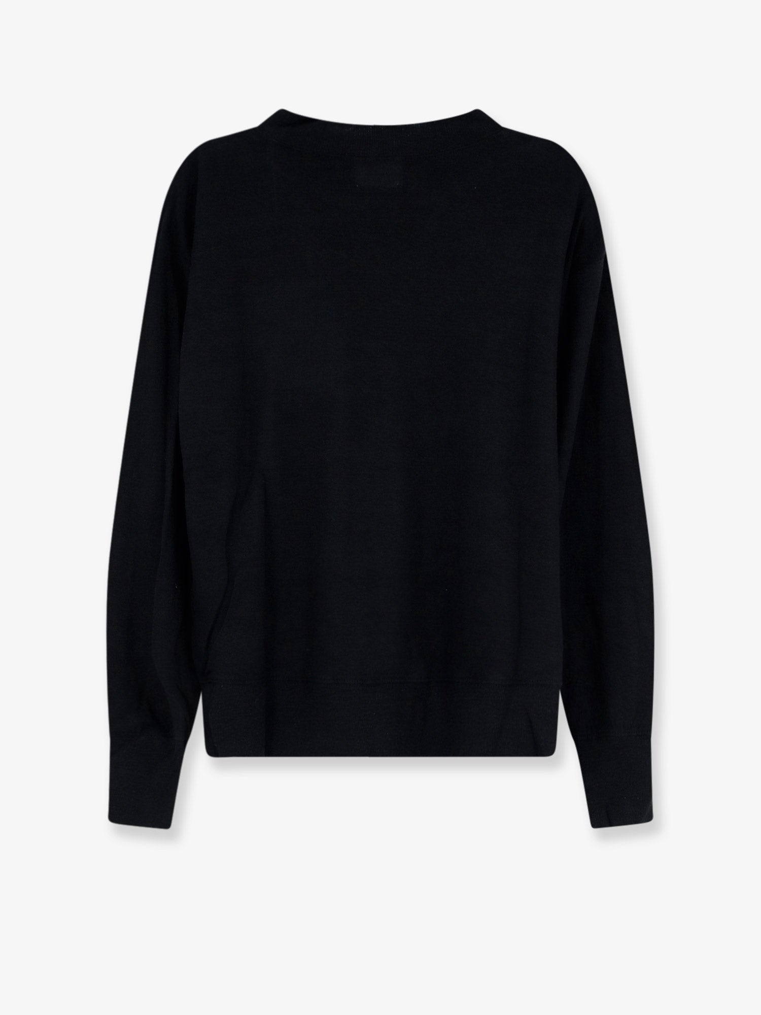 Isabel Marant Étoile Women's Klowia Linen Shirt Black