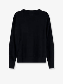 Isabel Marant Étoile Women's Klowia Linen Shirt Black