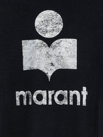 Isabel Marant Étoile Women's Klowia Linen Shirt Black