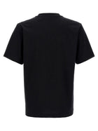 Burberry Knight Stamp Shirt Black, view 2