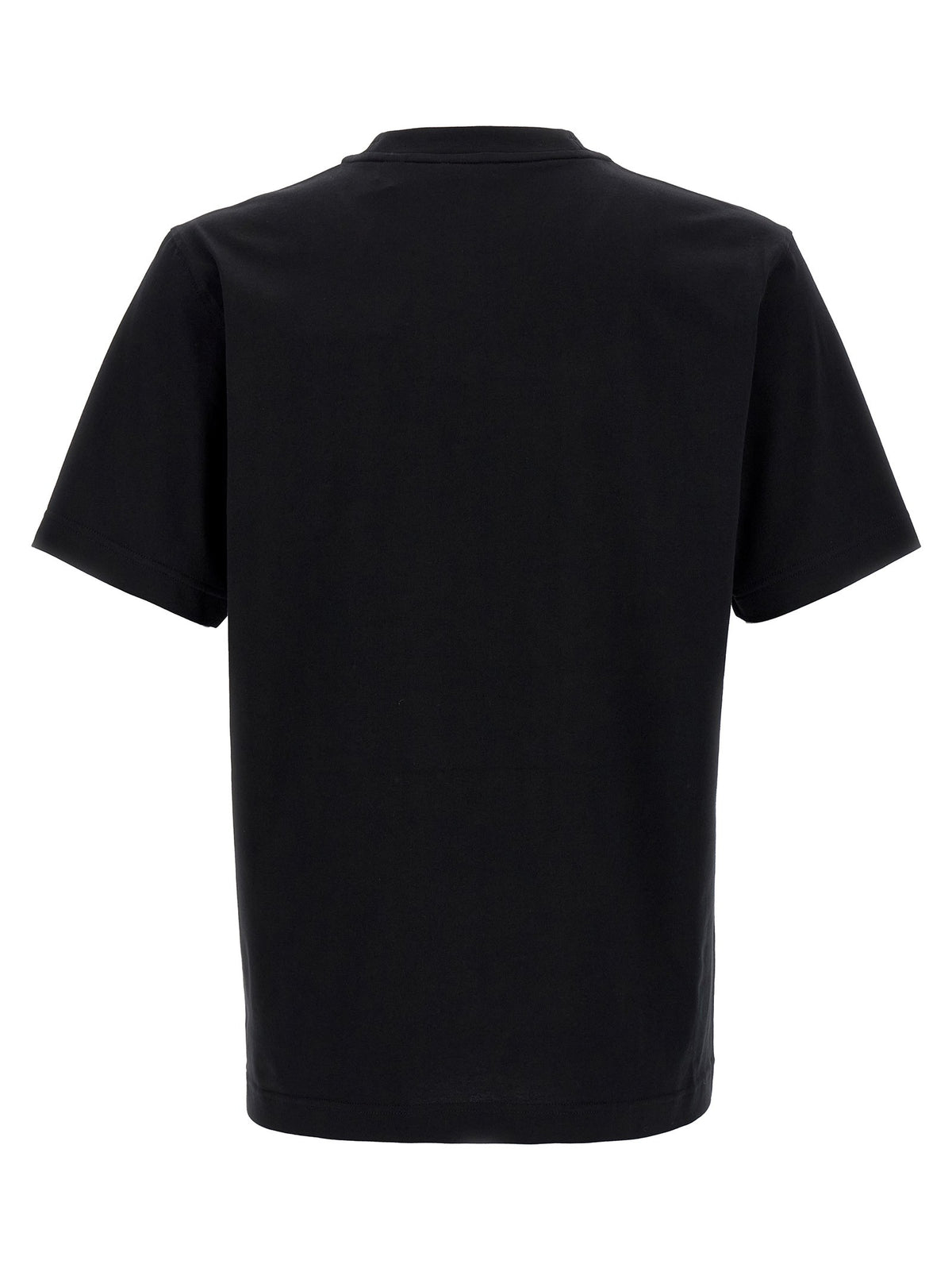 Burberry Knight Stamp Shirt Black, view 2