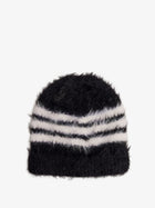 Y-3 Men's Knit Hat Black, view 2