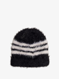 Y-3 Men's Knit Hat Black, view 2