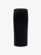 Elisabetta Franchi Women's Knit Midi Skirt Black, view 2