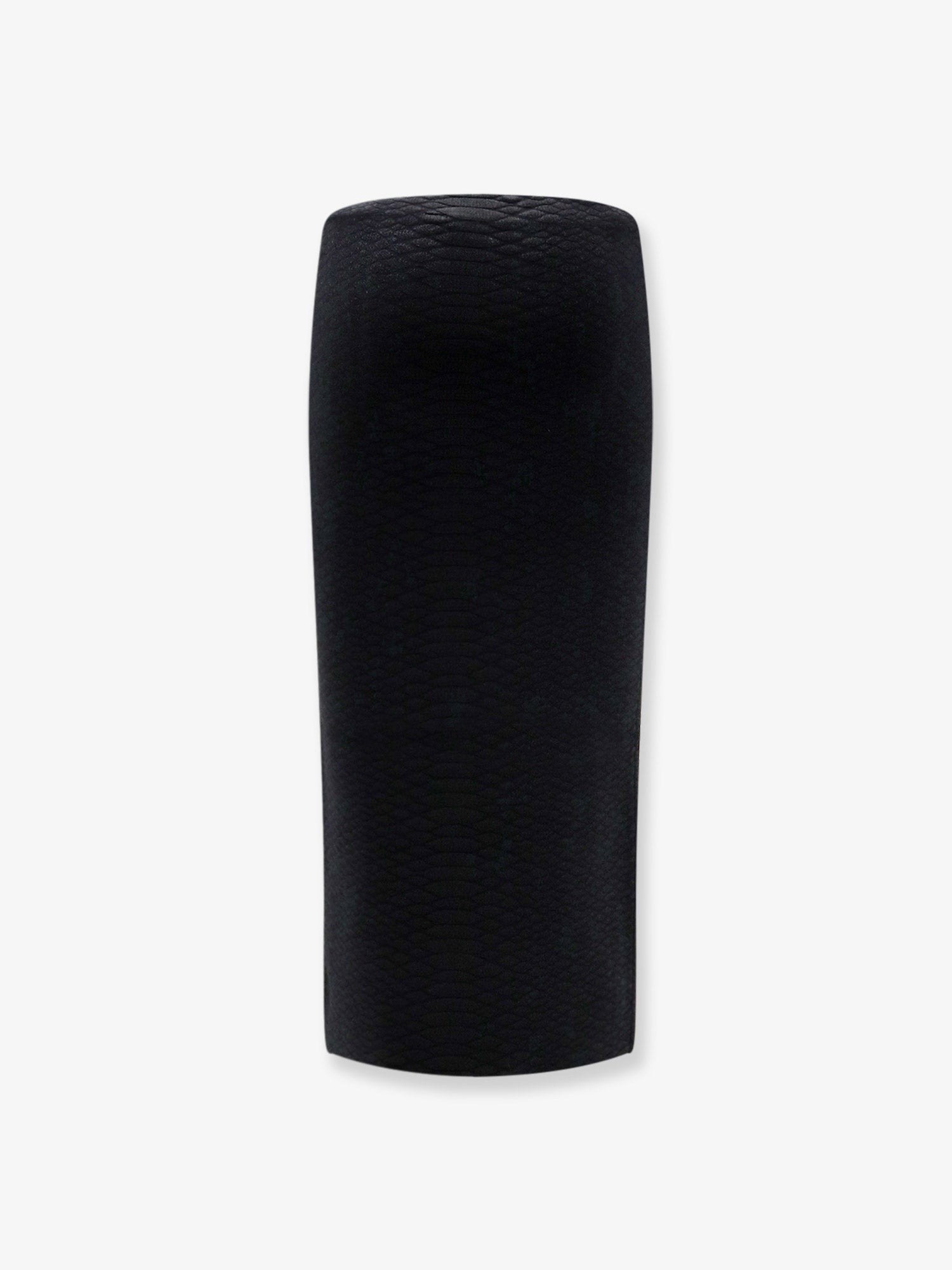 Elisabetta Franchi Women's Knit Midi Skirt Black
