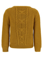 Saint Laurent Knit Yellow, view 2