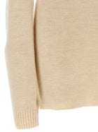Lemaire Knitted Dress White, view 5