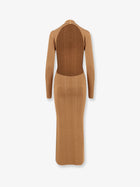 Elisabetta Franchi Women's Knitted Dress DAINO, view 2