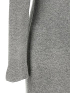 Fabiana Filippi Knitted Dress Grey