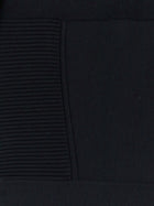 Elisabetta Franchi Women's Knitted Dress Black, view 3