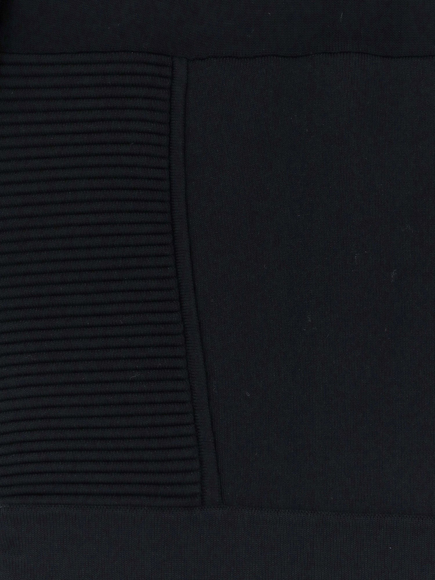 Elisabetta Franchi Women's Knitted Dress Black