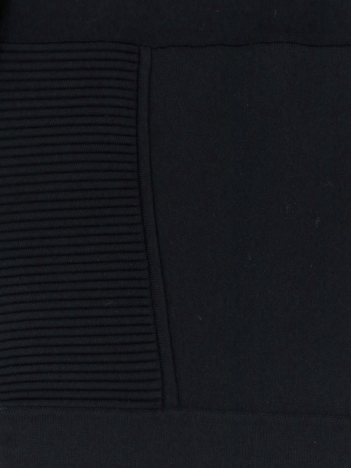 Elisabetta Franchi Women's Knitted Dress Black, view 3