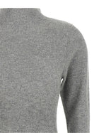 Fabiana Filippi Knitted Dress Grey
