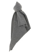 Nude Lucy Knitted Scarf Grey