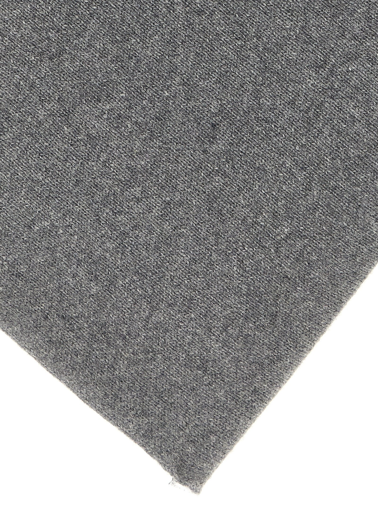 Nude Lucy Knitted Scarf Grey