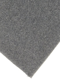 Nude Lucy Knitted Scarf Grey
