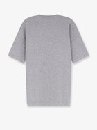 Dior Men's Knitted Shirt Grey, view 2