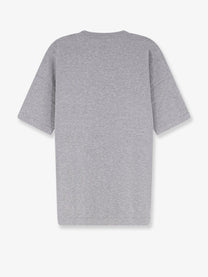 Dior Men's Knitted Shirt Grey