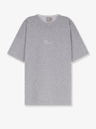 Dior Men's Knitted Shirt Grey