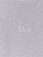 Dior Men's Knitted Shirt Grey, view 3