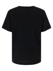 CO Knitted Shirt Black