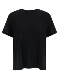CO Knitted Shirt Black