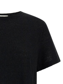 CO Knitted Shirt Black