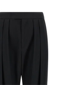 Chloé Knot Pants Black