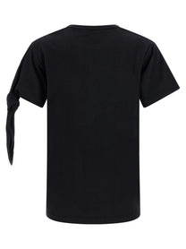 JW Anderson Knot Shirt Black